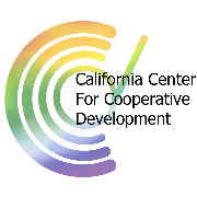 California Center for Cooperative Development Logo